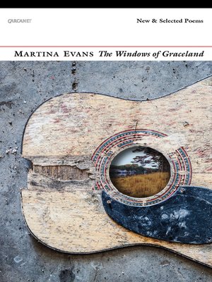 cover image of The Windows of Graceland